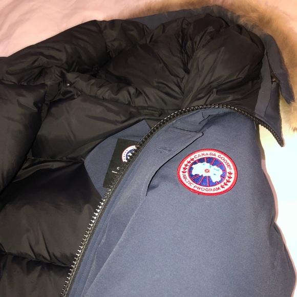 Canada Goose Jackets & Coats Canadian Goose Coat Poshmark